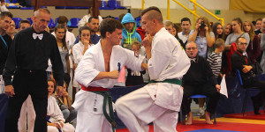 kyokushin