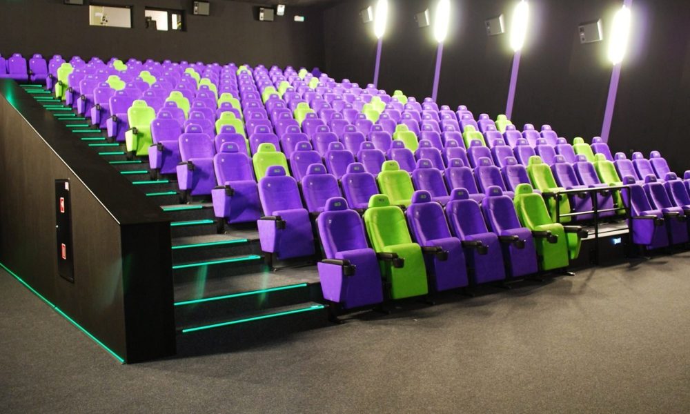 Multikino w Świnoujściu kończy działalność w maju 2026 roku