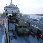 Spadachroniarze 6BPD na okrętach 8FOW; foto Jacek Kwiatkowski (9)