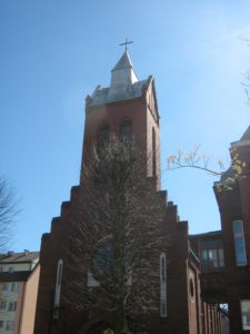 Kościół_Gwiazdy_Morza_Świnoujście