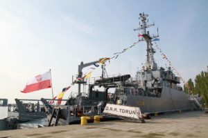 25 lat ORP TORUŃ foto; Marcin Purman (5)