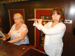 2 duet M.Klorek E. Rułka