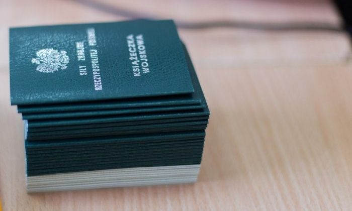 Kwalifikacja wojskowa wraca. Sprawdź, kogo obejmie w Świnoujściu