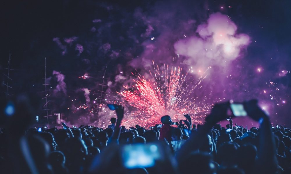 Miasto pyta mieszkańców o fajerwerki – ruszyły konsultacje społeczne