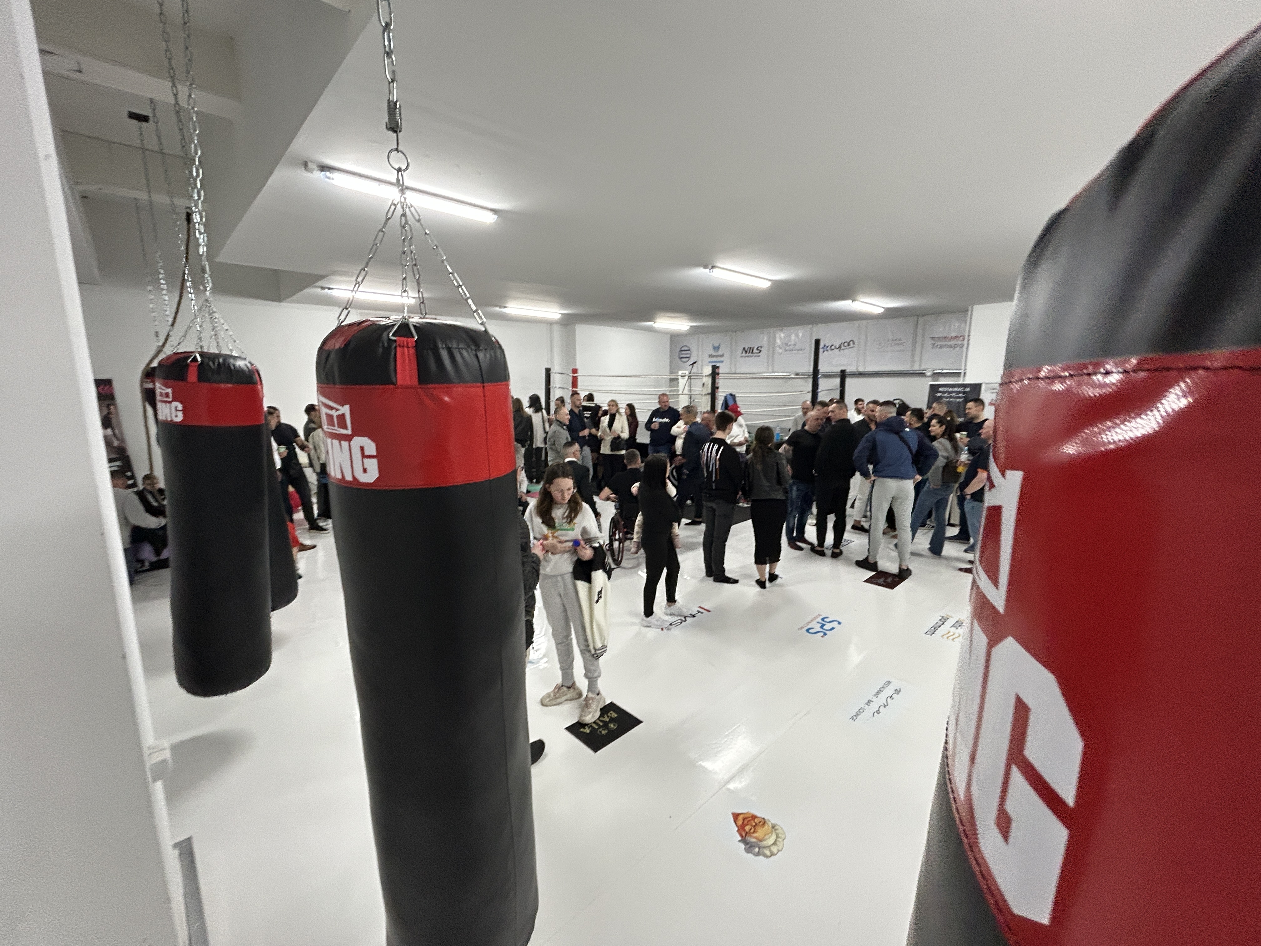 Nowy klub bokserski w Świnoujściu. Elita otwiera drzwi dla wszystkich