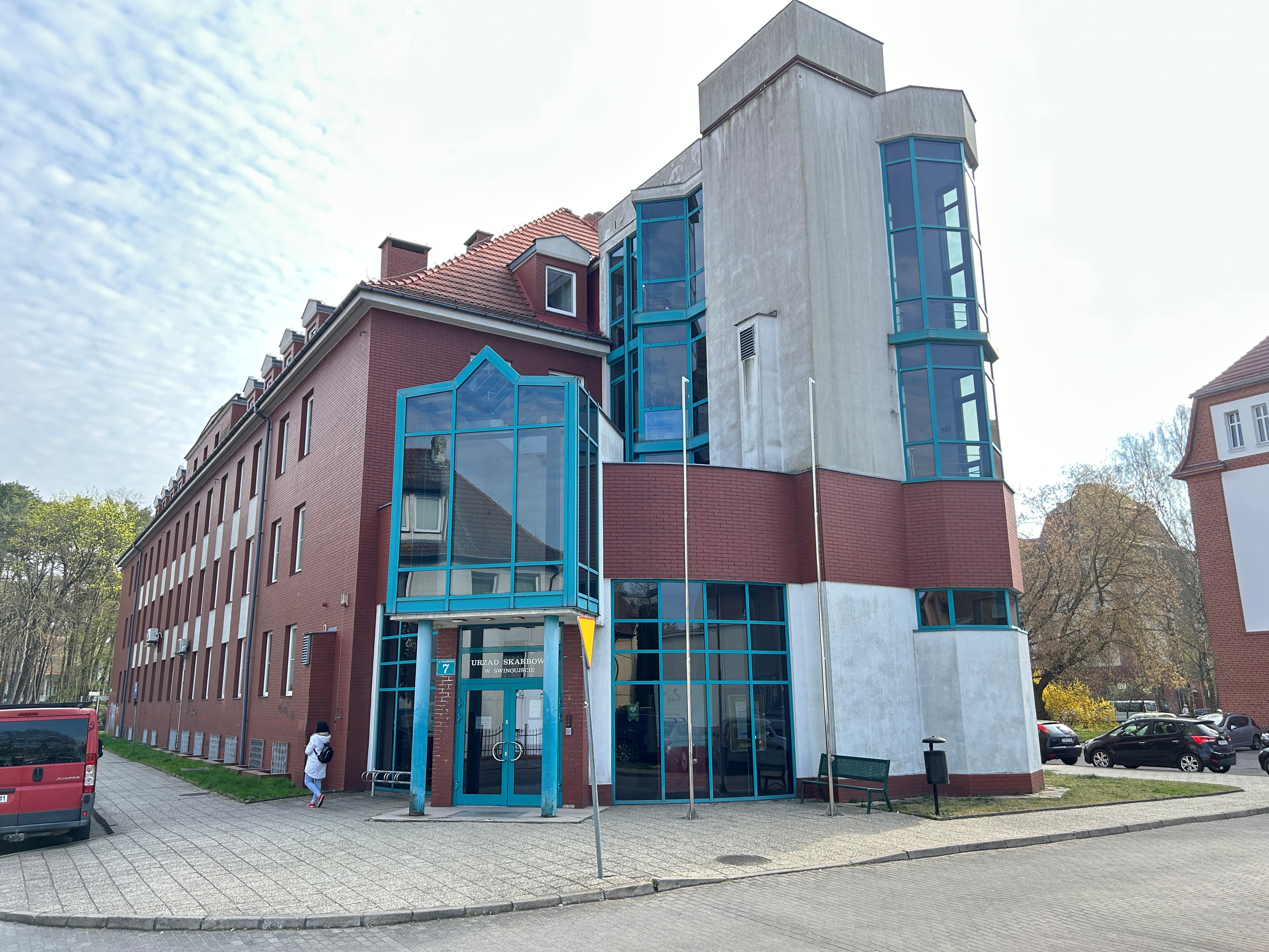 Rozlicz PIT w Świnoujściu – zostaw tu swój podatek