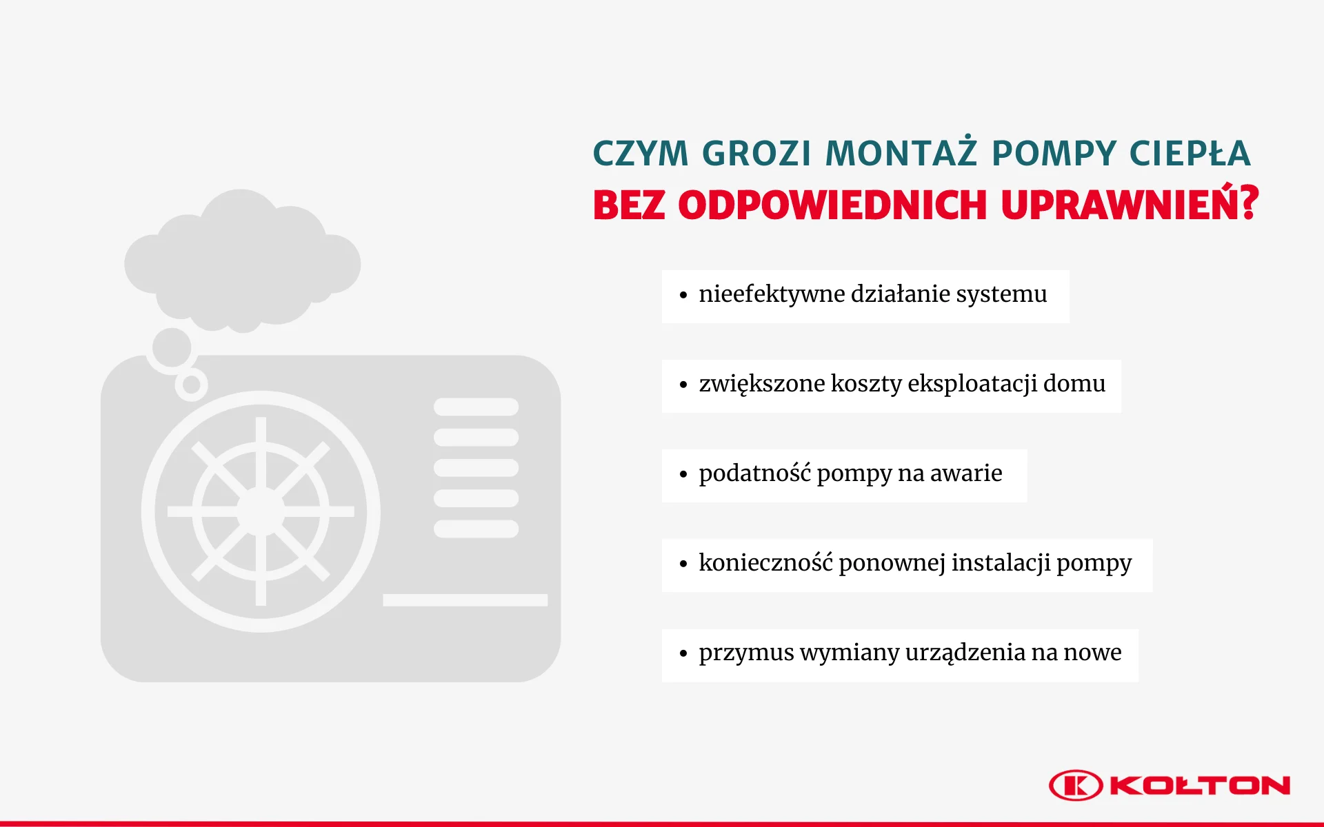 Jak zostać instalatorem pomp ciepła? Wymagane uprawnienia