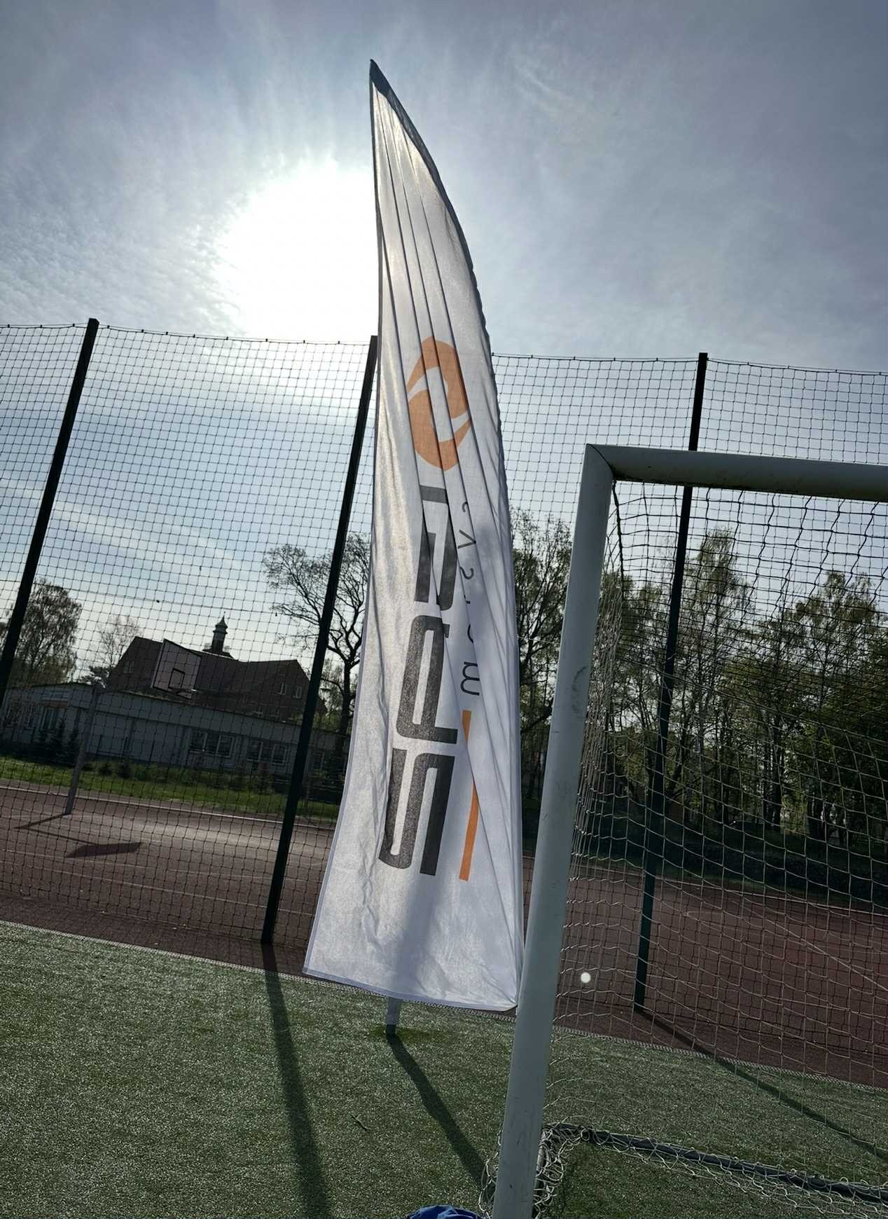 Cykl turniejów o Puchar GAZ-SYSTEM S.A. – sportowa sobota pełna emocji