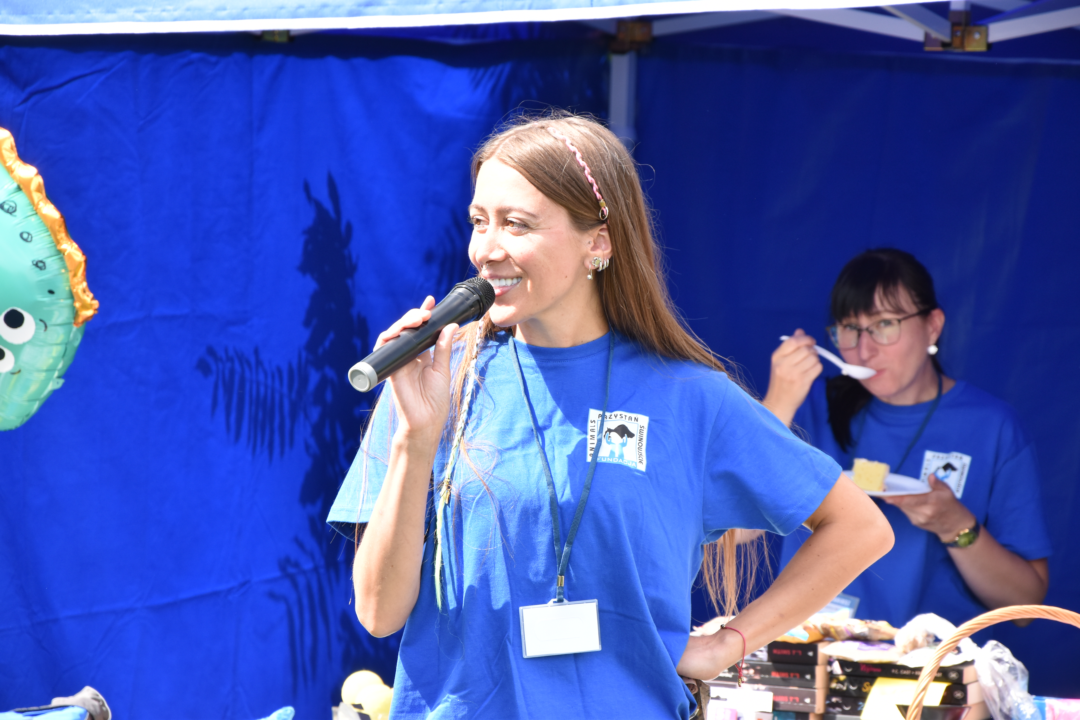 10 lat Fundacji Animals Przystań – jubileusz z sercem dla zwierząt