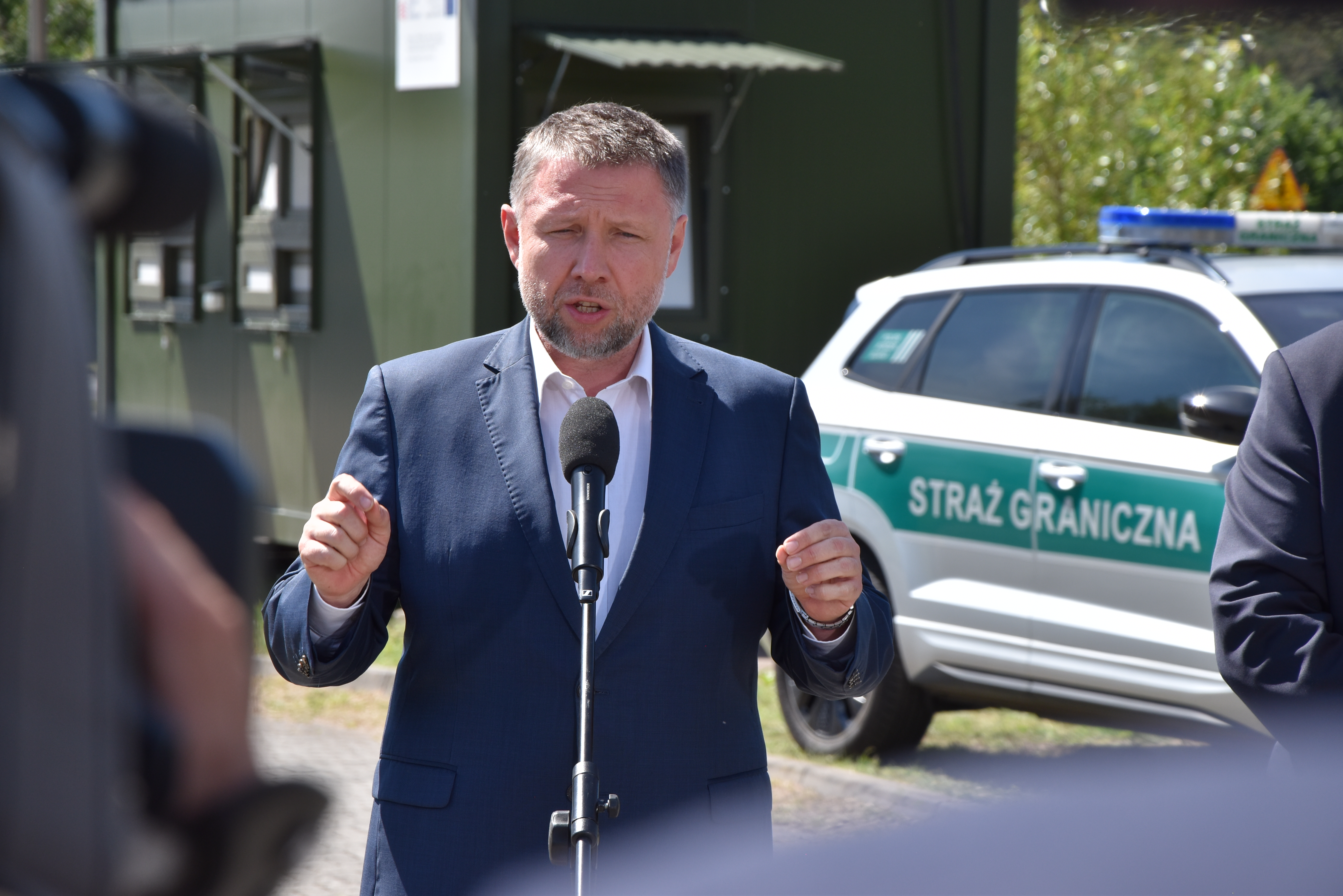 Minister podpisał rozporządzenie dotyczące m.in. Świnoujścia