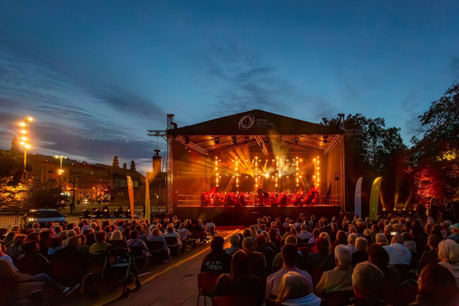 „Sierpniowe Przełomy” w Świnoujściu – koncert pamięci i emocji