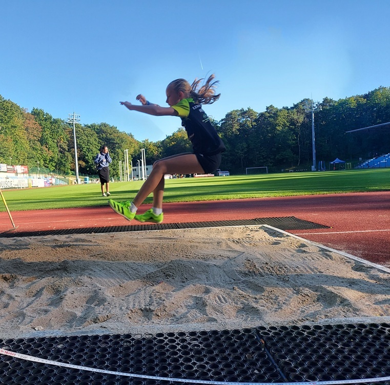 Świnoujskie Czwartki Lekkoatletyczne