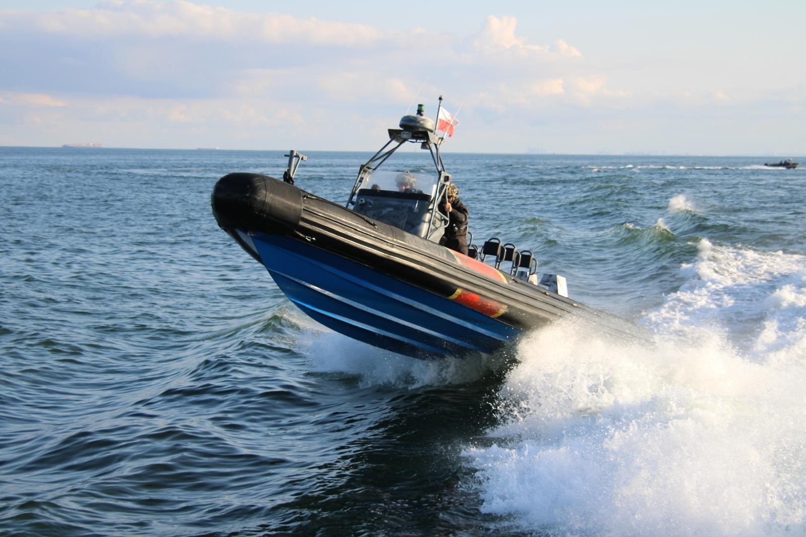Straż Graniczna szuka ludzi. Wiemy, ile zarobi początkujący strażnik