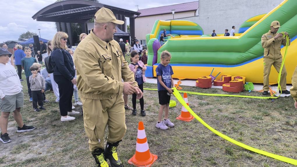 Przytór pokazał, jak ratować planetę