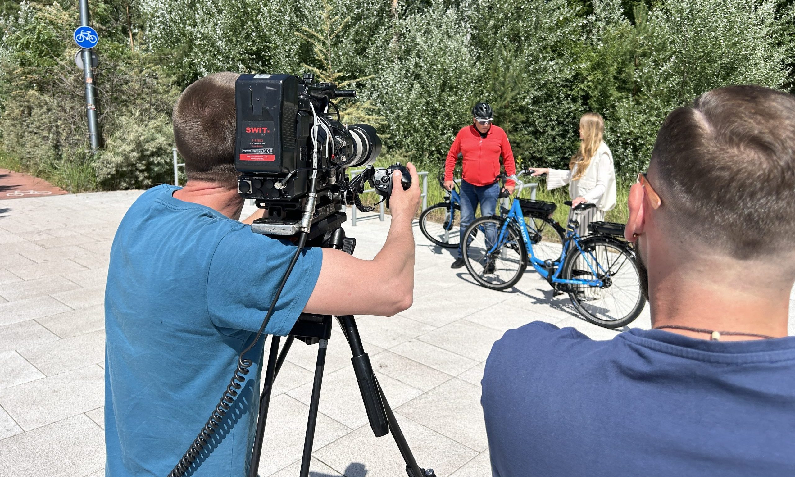 Świnoujście promuje się w całej Polsce. Podsumowanie działań wakacyjnych