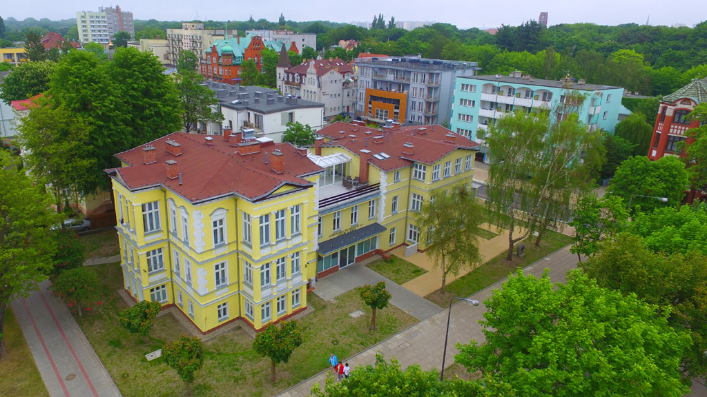 Świnoujście nominowane w rankingu polskich uzdrowisk! Oddaj głos do końca września