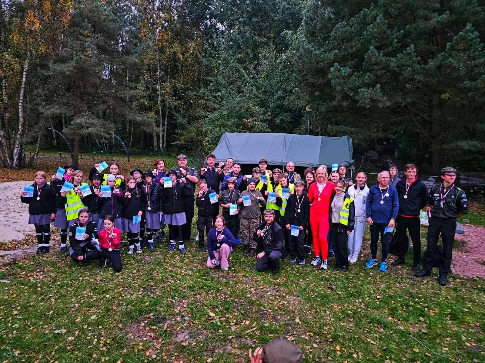 Bieg po Uśmiech Dziecka – sport, euforia i pomoc w jednym!