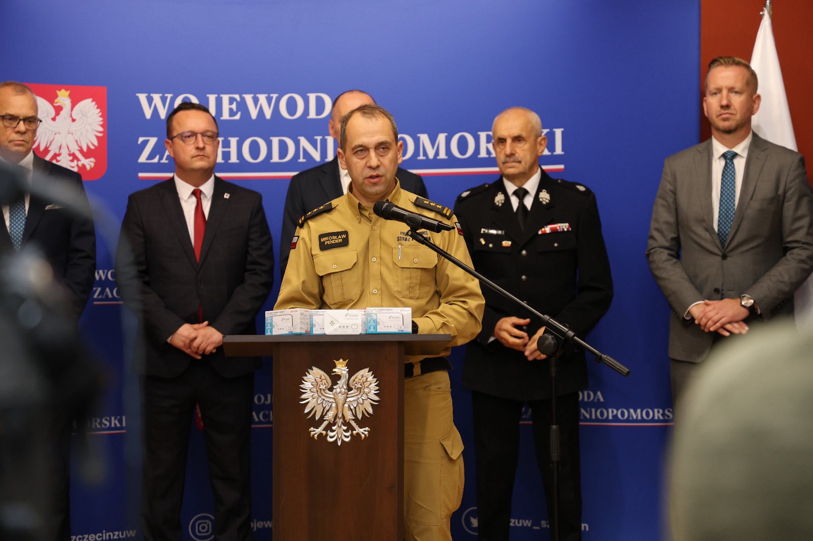 Festyn bezpieczeństwa „Czujne Zachodniopomorskie” w Świnoujściu już w czwartek