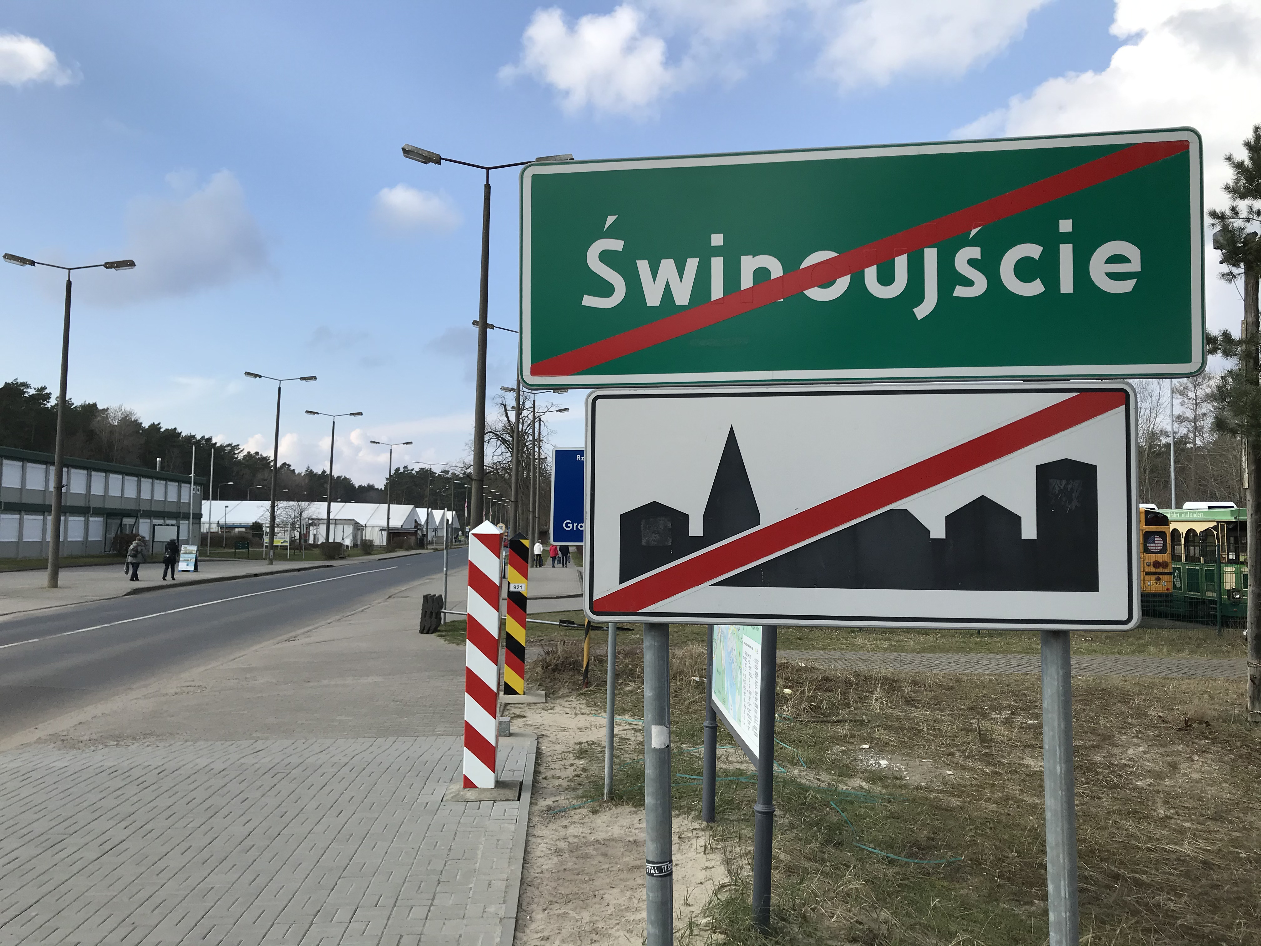 Dlaczego Świnoujście traci na pracy Polaków w Niemczech — i jak można to zmienić?