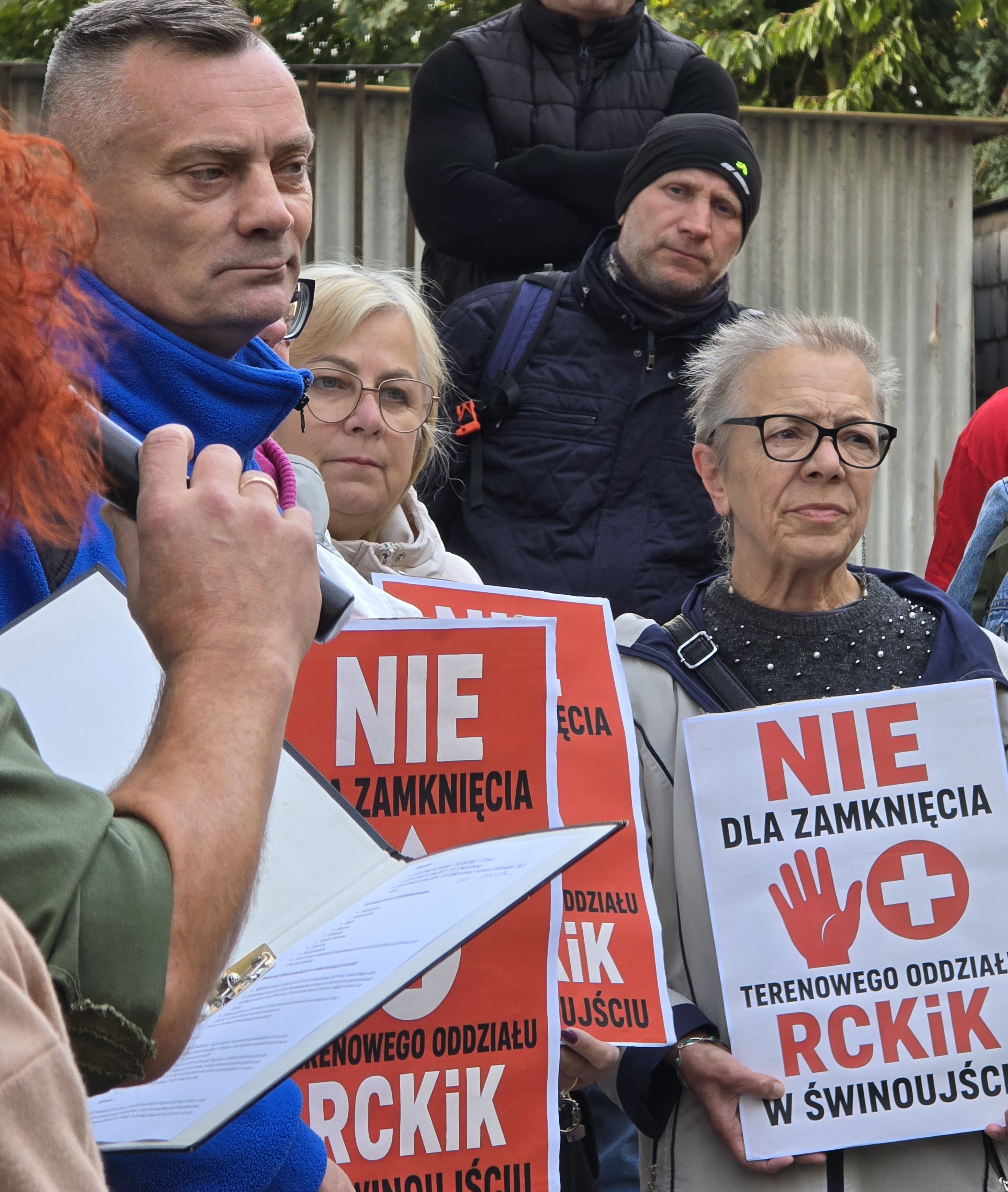 Świnoujście mówi NIE likwidacji punktu krwiodawstwa – podpisz petycję!