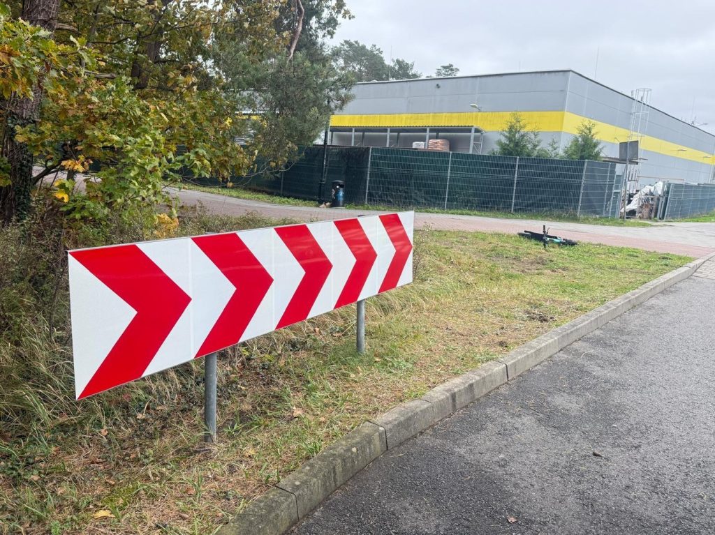 Trwają prace porządkowe i remontowe na terenie miasta