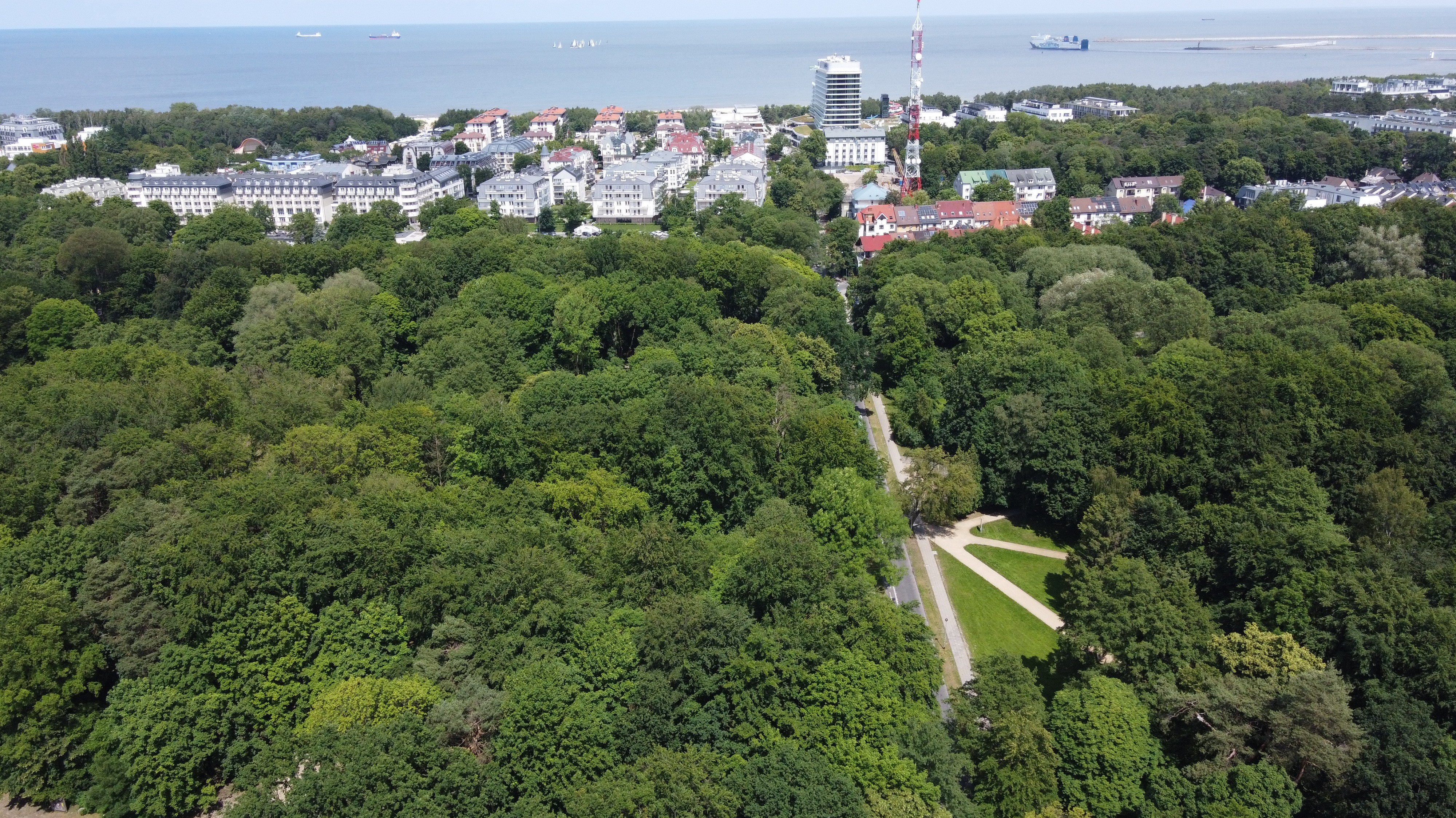 Opłata uzdrowiskowa wesprze miasto jeszcze bardziej