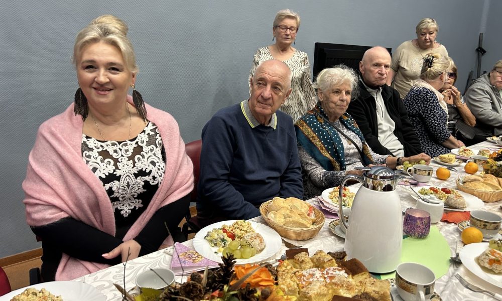 Pierwsze wybory do Rady Seniorów w Świnoujściu