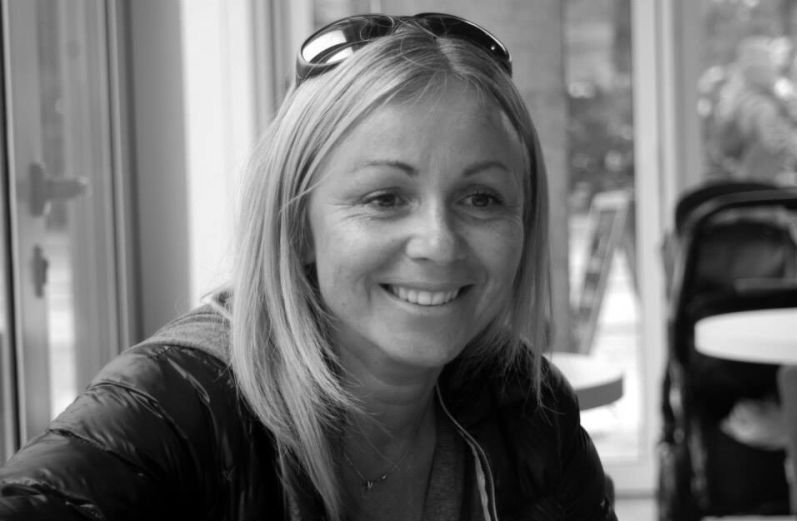 Zmarła Sylwia Filipcewicz-Fąfara. Od lat związana z samorządem i służbą publiczną