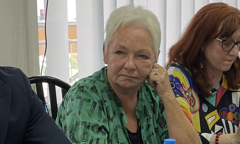 Szkoły w chmurze. Senator Magdalena Kochan alarmuje: to może kosztować Świnoujście 30 milionów złotych