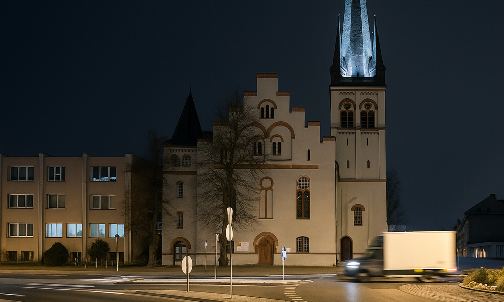 Koncert „Ponad Granicami”. Muzyka, która łączy i porusza serca