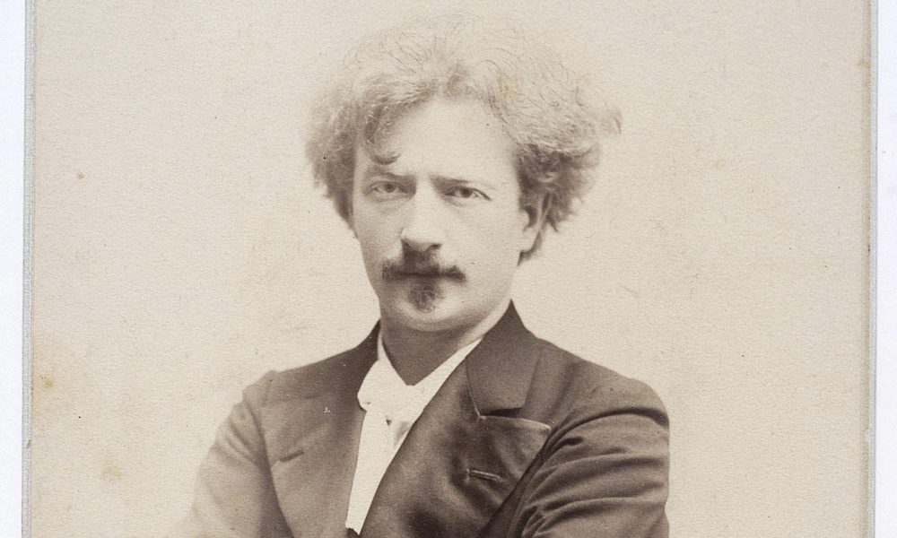 Tylko jeden dzień! Pamiątki Paderewskiego i legendarne szable w Świnoujściu