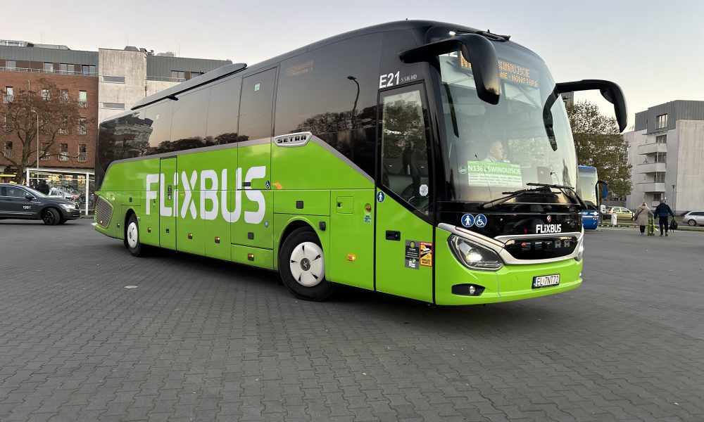 Wieczorne połączenia do Świnoujścia – są! Ale jeżeli nimi nie pojedziemy, mogą zniknąć