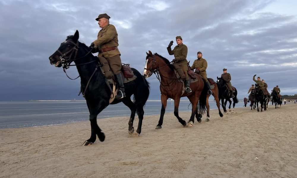 Świnoujście świętuje niepodległość! Pokazy kawalerii, parada i rodzinny piknik