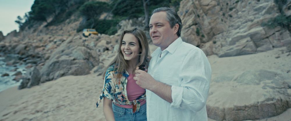 Nowe filmy, wielkie emocje i świąteczny nastrój – listopad w kinach sieci Multikino