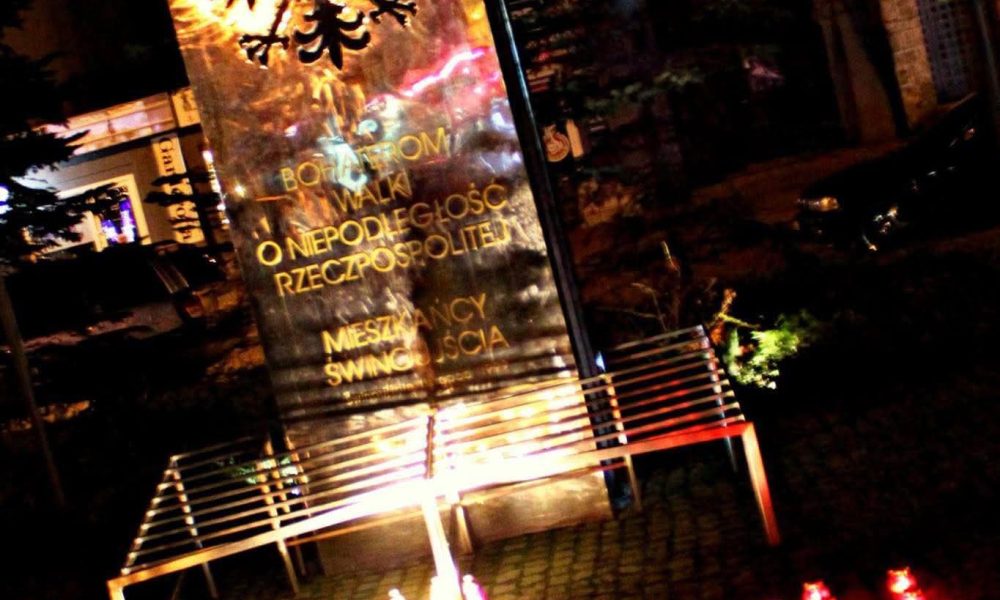 Bohaterom Walki o Niepodległość Rzeczpospolitej