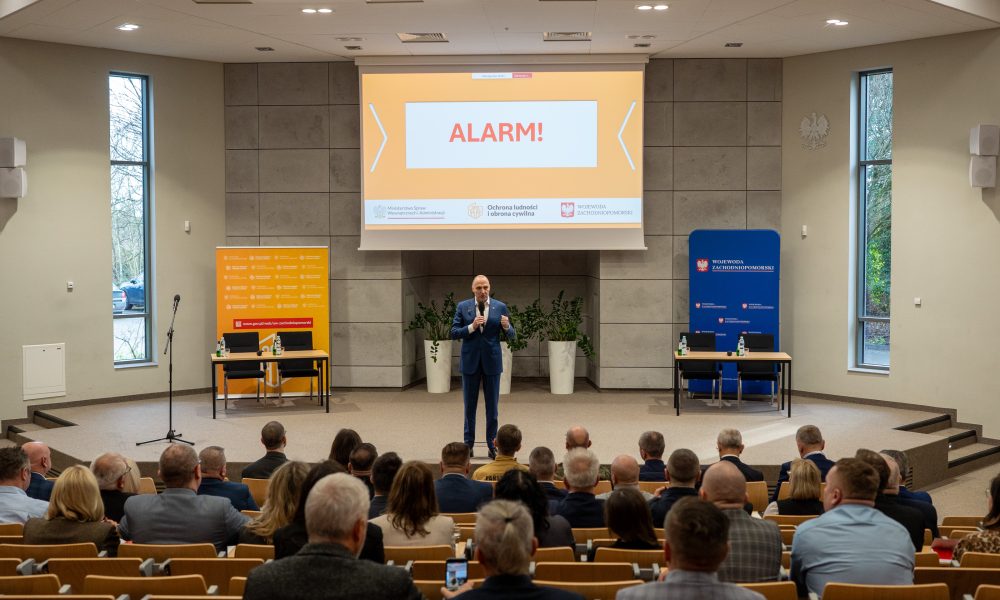 Edukacja dla zwiększania bezpieczeństwa