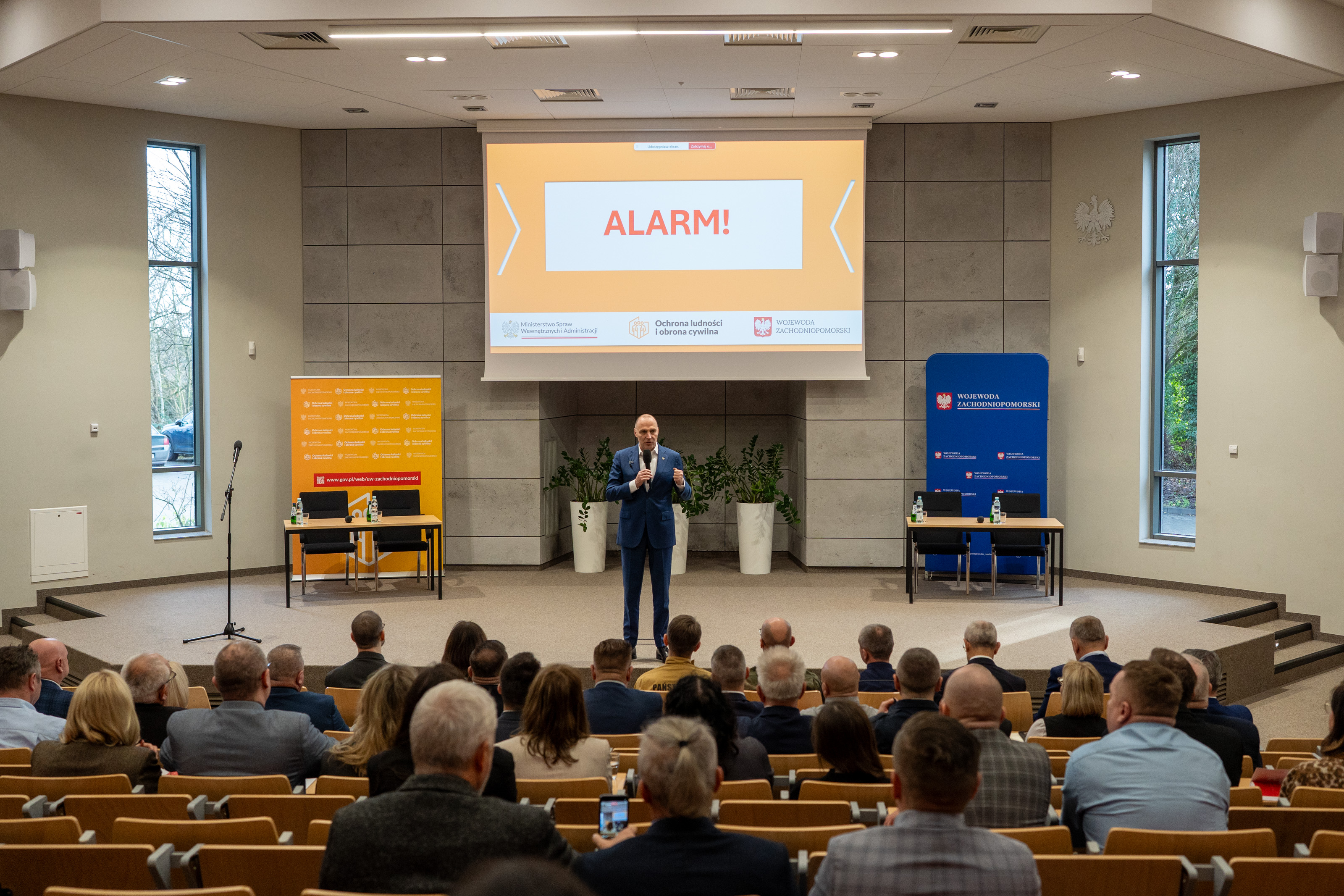 Edukacja dla zwiększania bezpieczeństwa