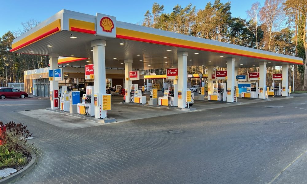 Tańsze tankowanie także w Świnoujściu. Sprawdź, co trzeba zrobić aby dostać rabat 40 groszy na litrze