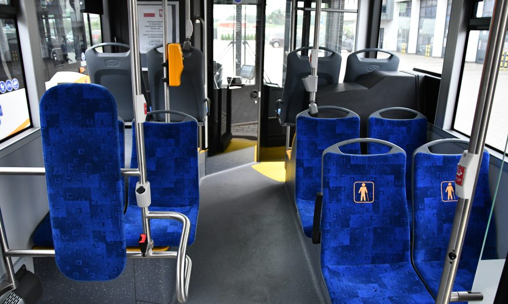 „Jakdojade” pokaże, o której przyjedzie spóźniony autobus