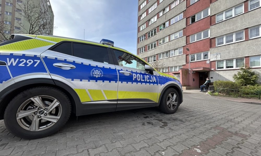 „Zwracajmy szczególną uwagę na niepokojące sytuacje”. Świnoujście włącza się w działania prewencyjne