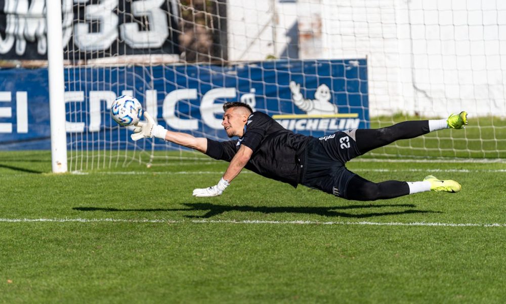 Kiedy sędzia może anulować gola? Przegląd najważniejszych sytuacji