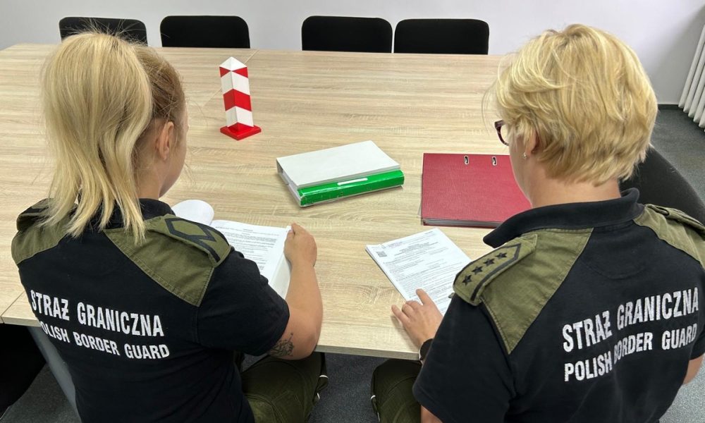 Nielegalne zatrudnianie cudzoziemców. Jest wyrok sądu w Świnoujściu