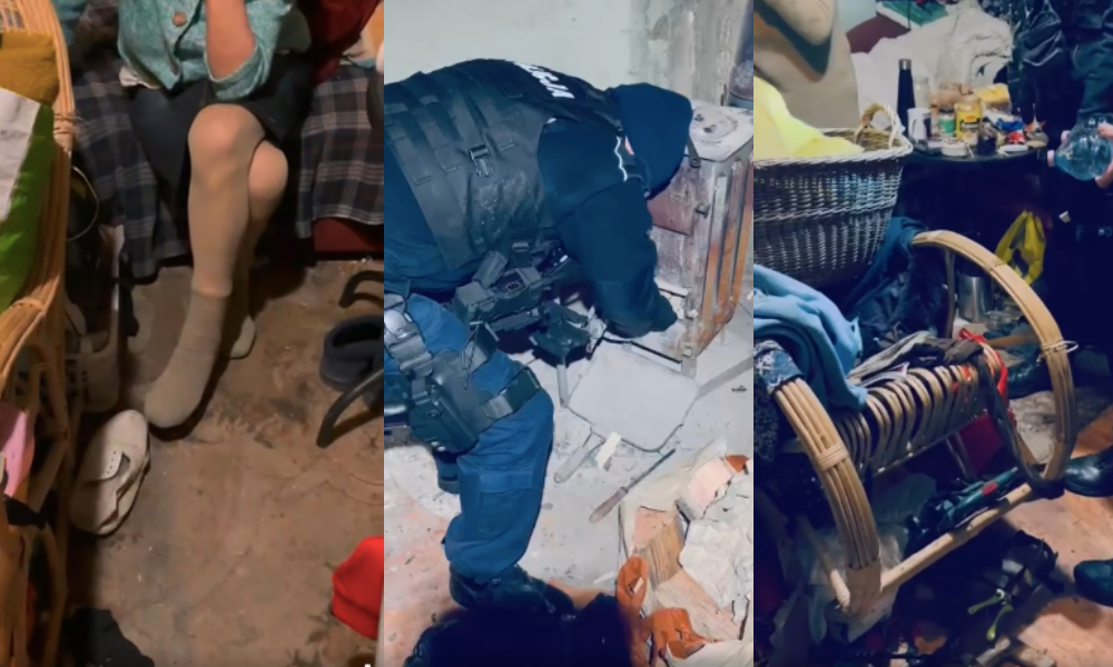 Ludzka solidarność w środku zimy. Pomoc dla pani Haliny poruszyła mieszkańców