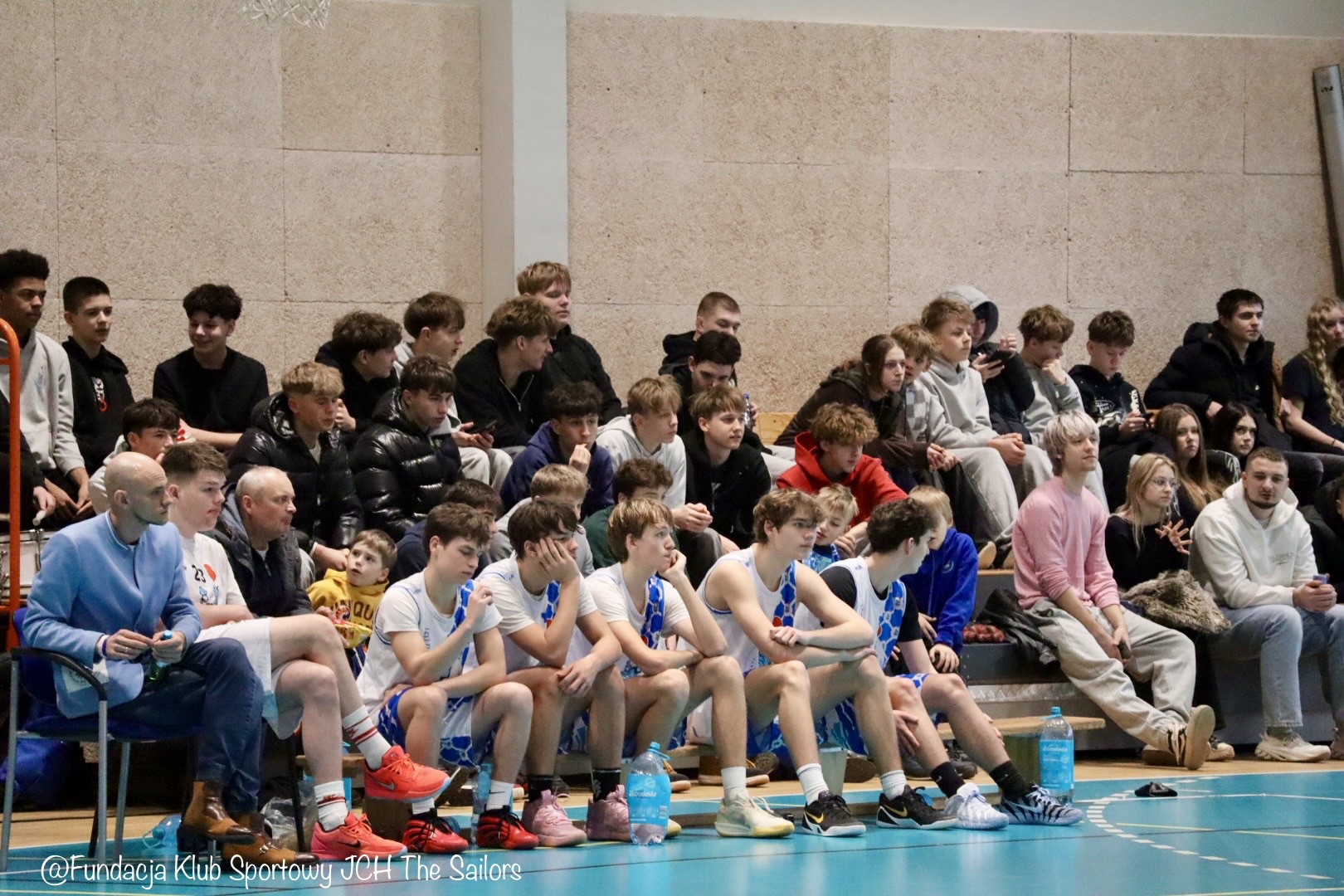 Koszykarski weekend pełen emocji