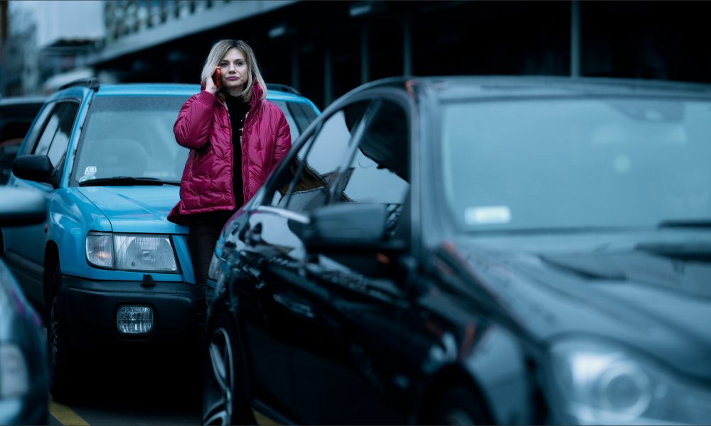 Świnoujście znów na ekranie. „Klangor” wraca z drugim sezonem kręconym nad Bałtykiem