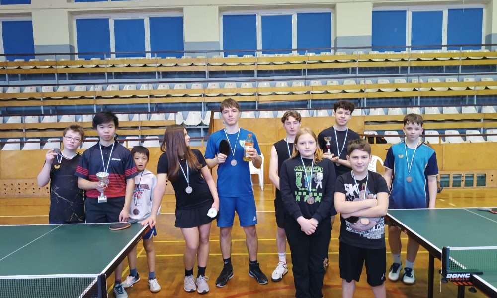 Ferie Zimowe na Sportowo z OSiR „Wyspiarz”