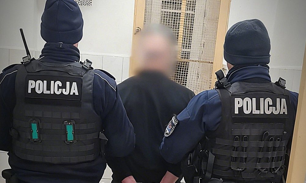 Jedna noc, dwa zatrzymania. Poszukiwani nie uniknęli odpowiedzialności