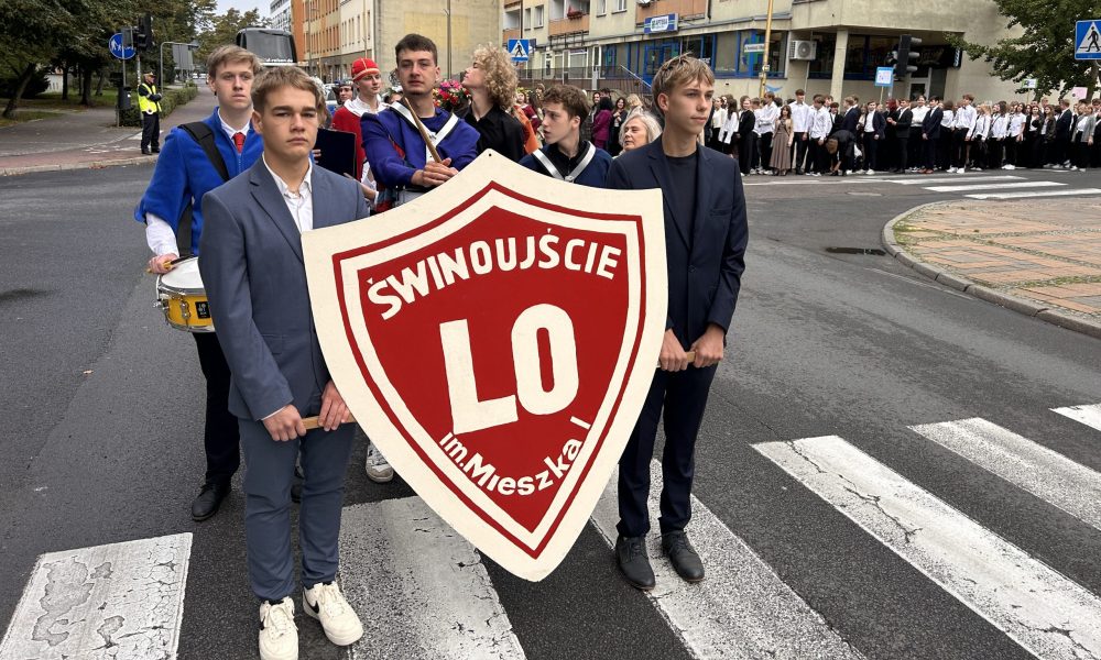 Jubileusz 80 lat i bal absolwentów na finał