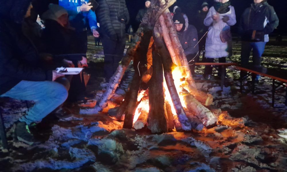 W walentynki dla wszystkich coś miłego