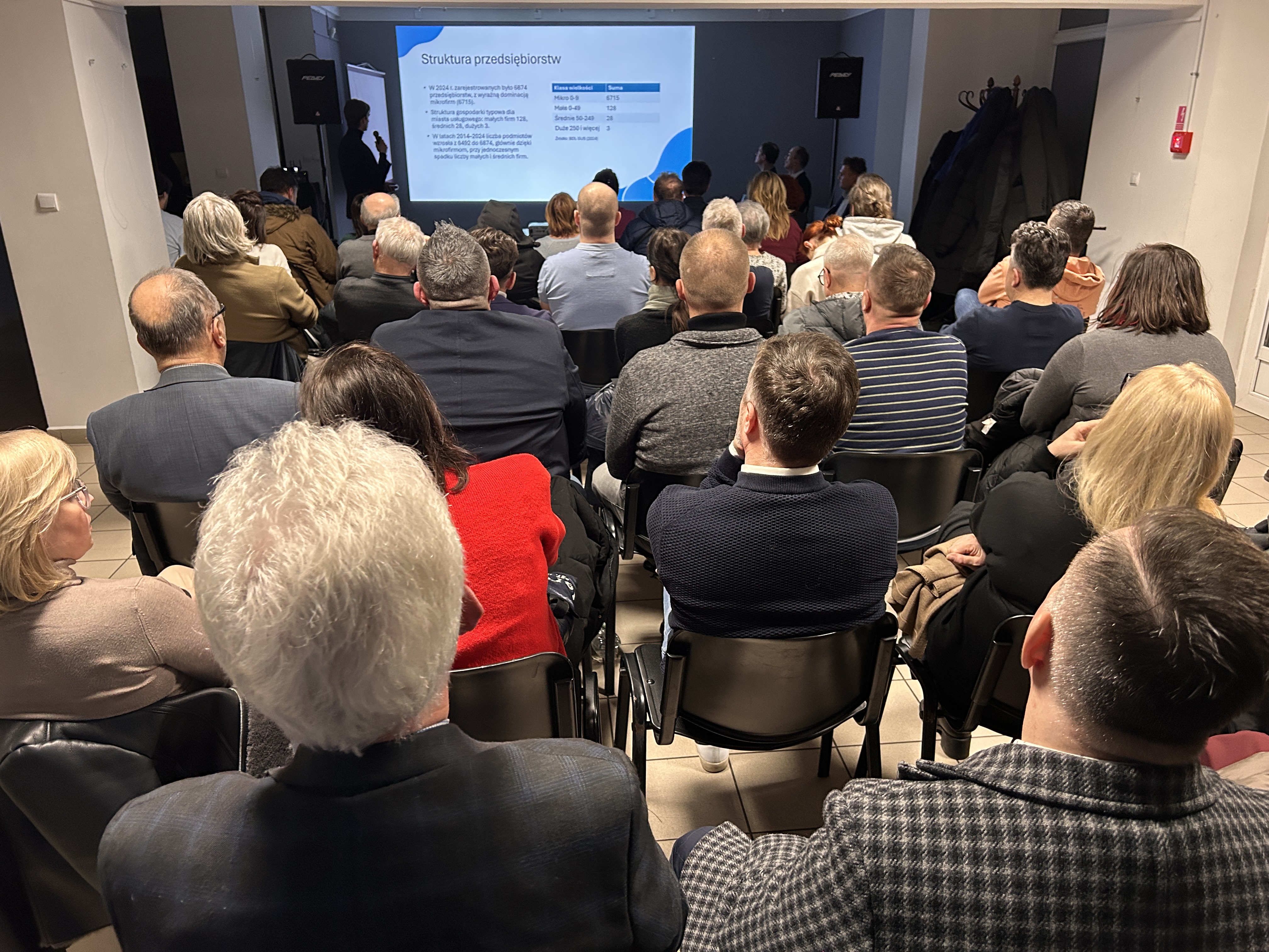 Zabierz głos w sprawie naszej przyszłości. Kolejne konsultacje w maju, ankieta choćby dziś